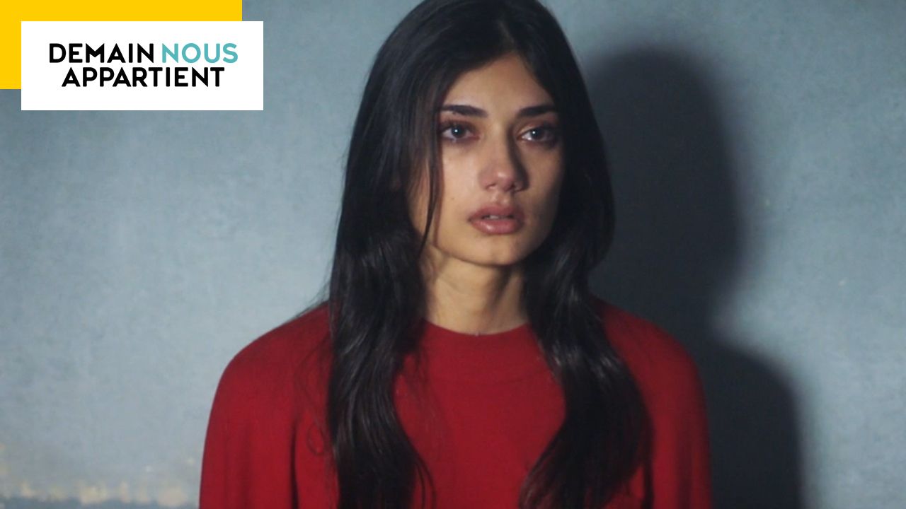 Tomorrow Belongs to Us: What’s next for Camille after being in prison?  Elisa Ezedin’s revelations