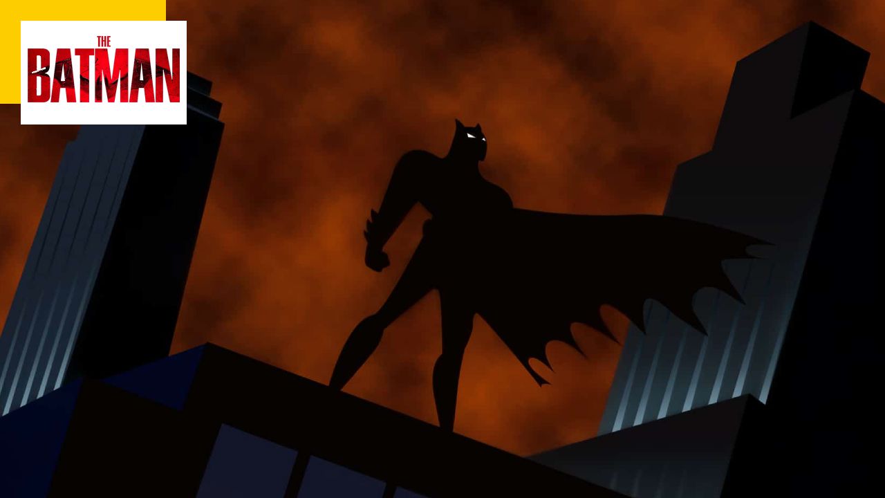 Netflix: The best adaptation of Batman is coming to the platform!