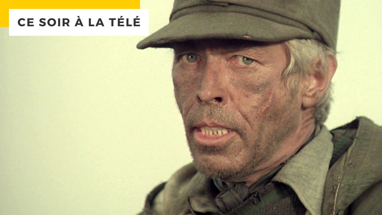 Tonight on TV: An extraordinary war film from one of Quentin Tarantino’s masters