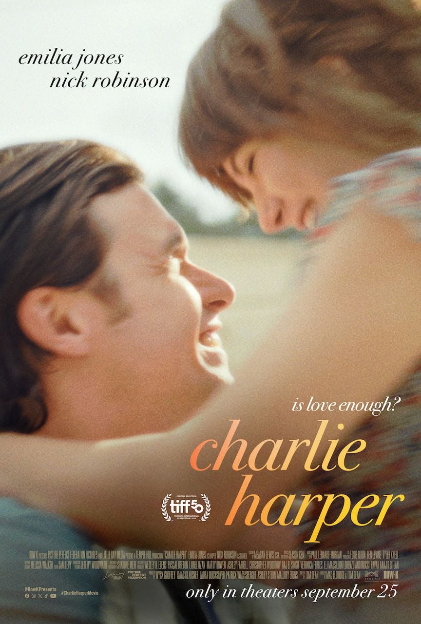 Charlie Harper streaming fr