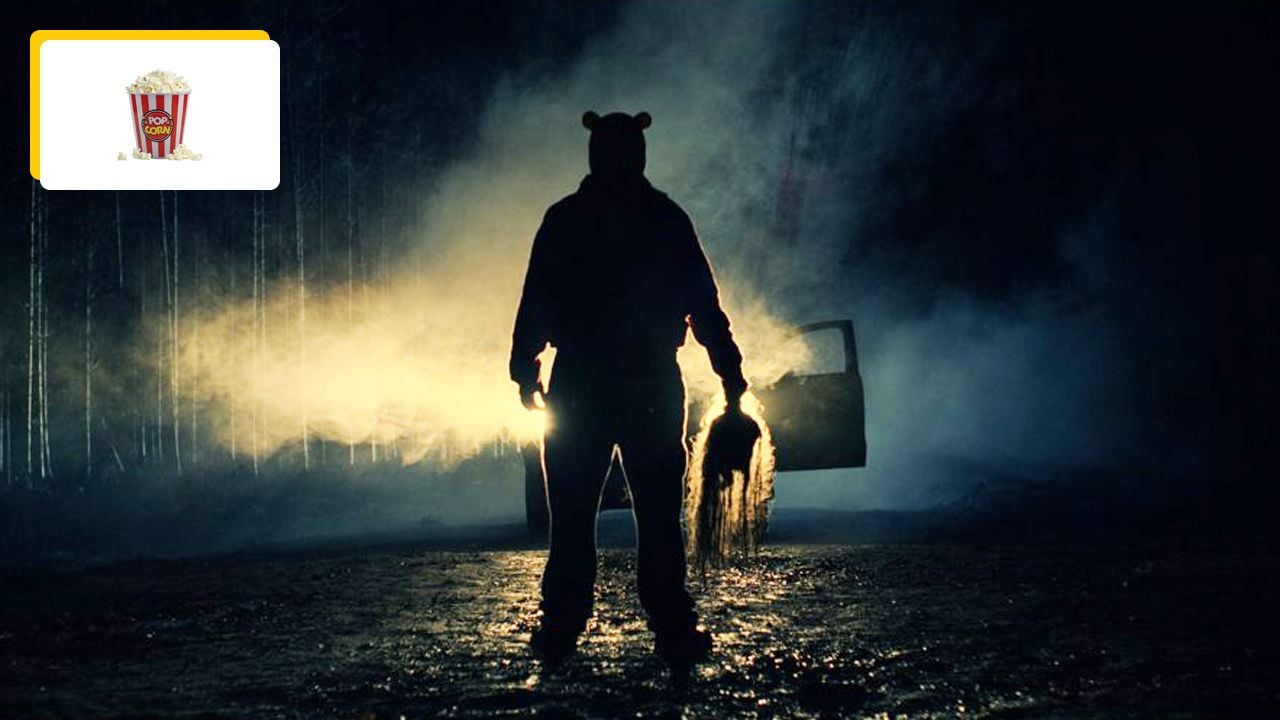 Rating 1.05 out of 5 Worst horror movie of all time with the taste of honey!