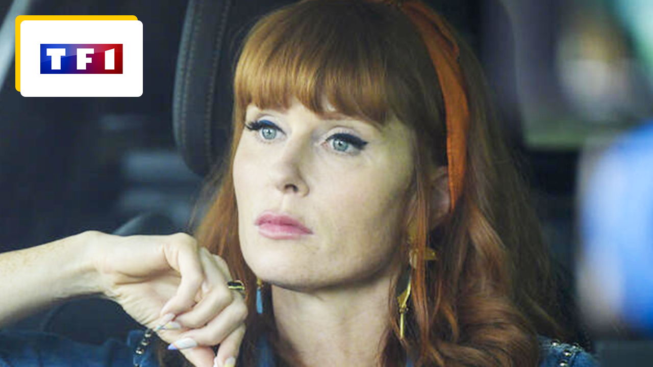 HPI on TF1: “I think I cried a lot”… Audrey Fleurot announces bad news to fans of the series