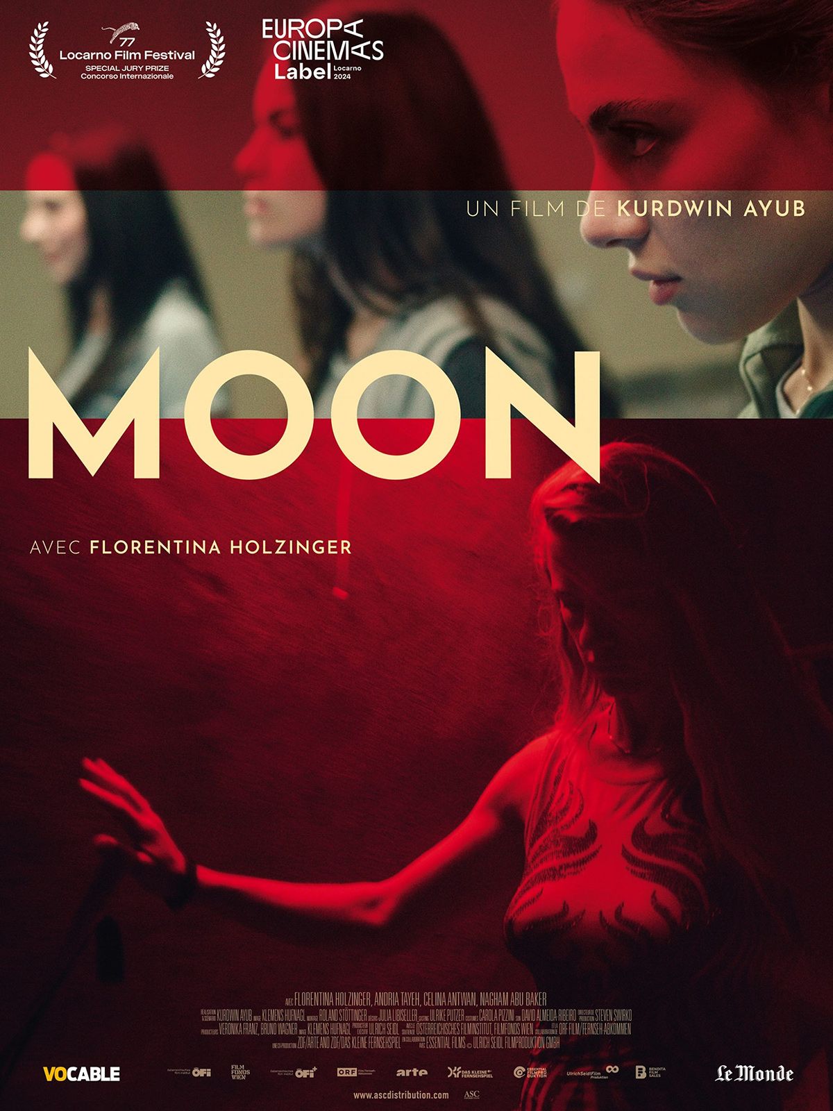 Moon streaming gratuit