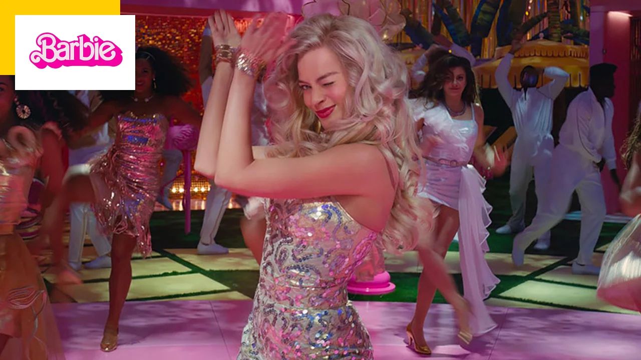 Barbie and Ken will be at the Oscars, but not for one of the best songs of the year