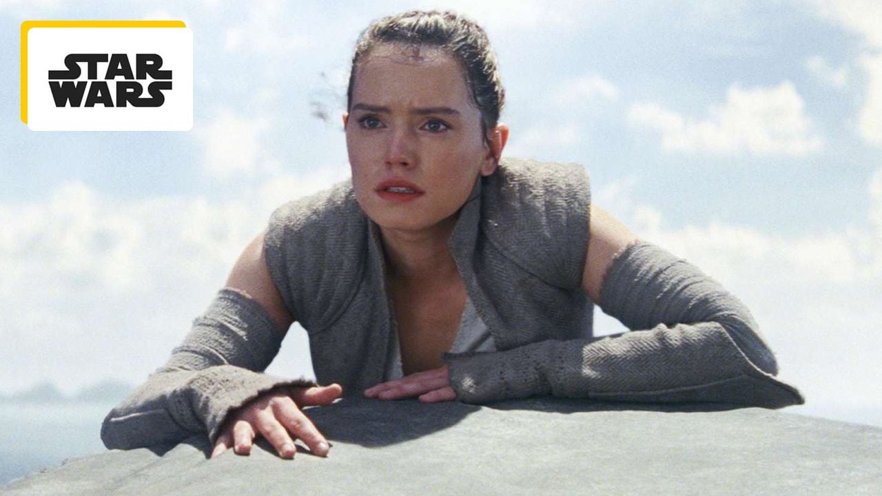 Star Wars: Bad News for Episode 10 starring Daisy Ridley