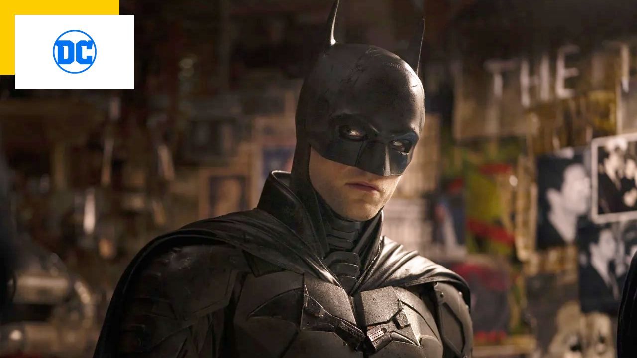 DC plays Marvel with its new announcements: What movies and series will be connected?