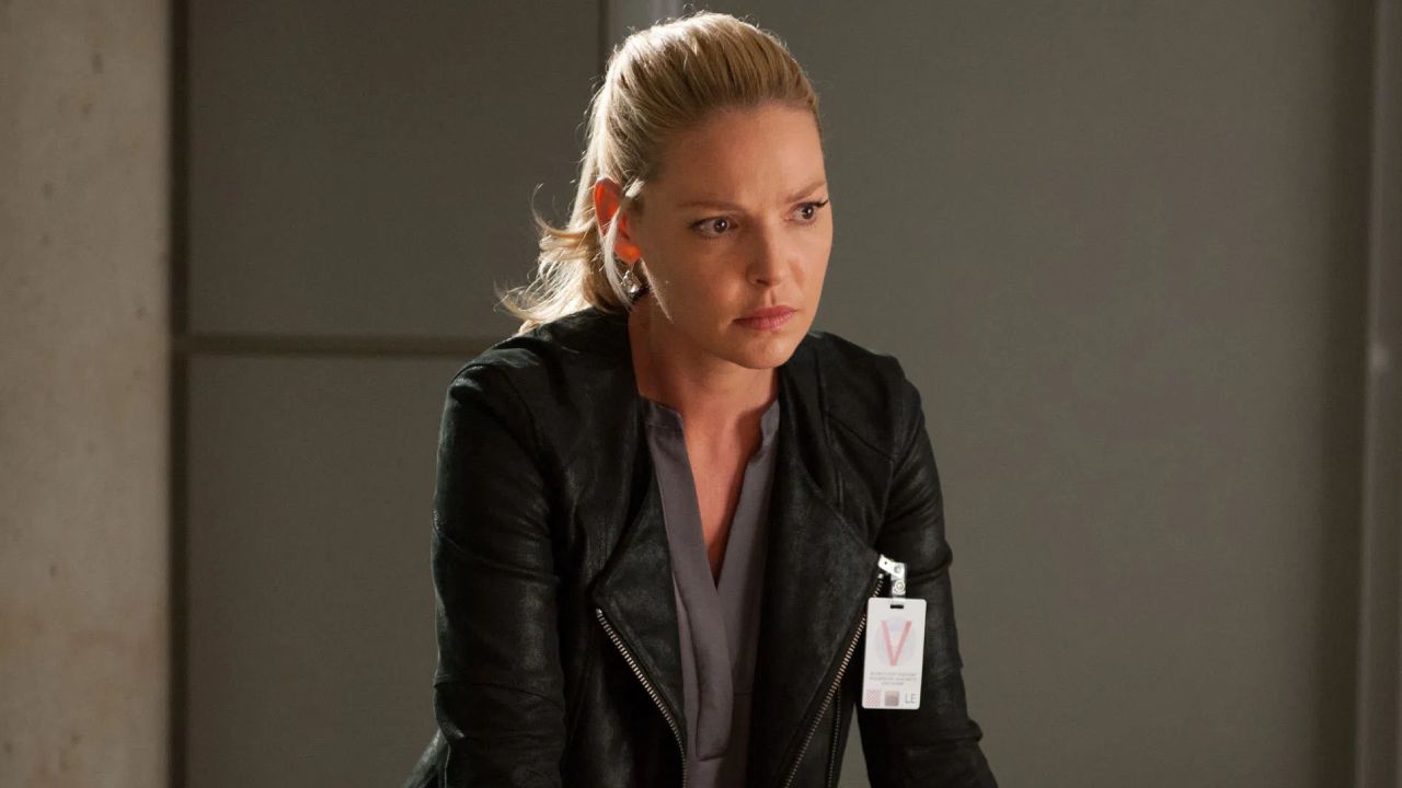 Katherine Heigl dans 