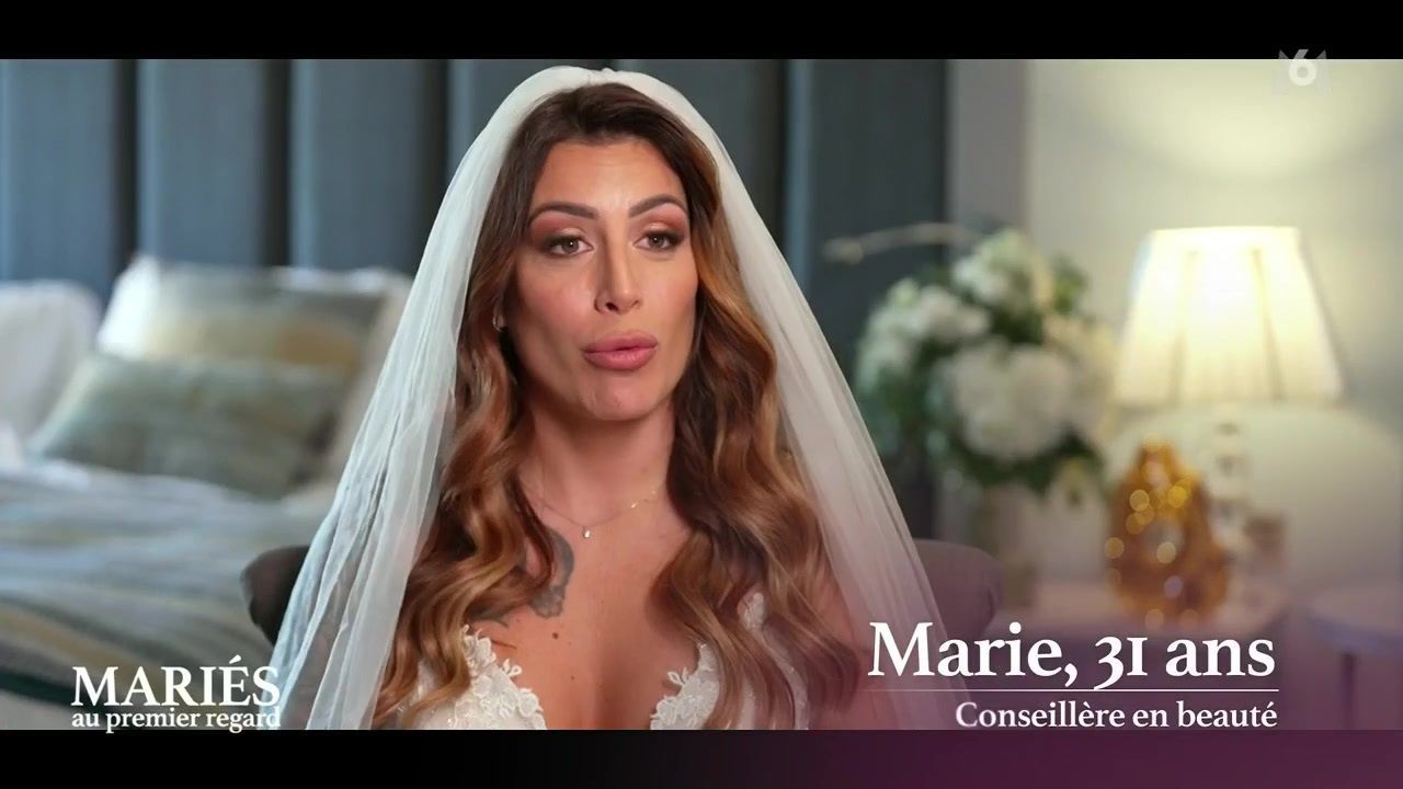 Marié Au Premier Regard 2022 Streaming