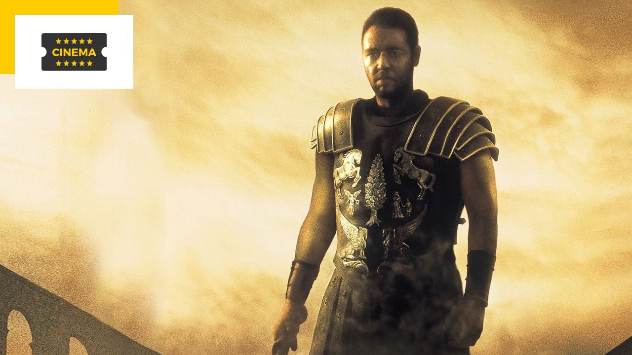 Gladiator 2: A Batman-Staffed Sequel Villain?