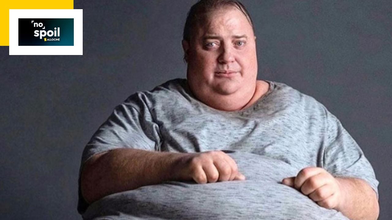 The Whale and the Best Physical Transformations in Cinema: We Talk (Not) in Spoil!