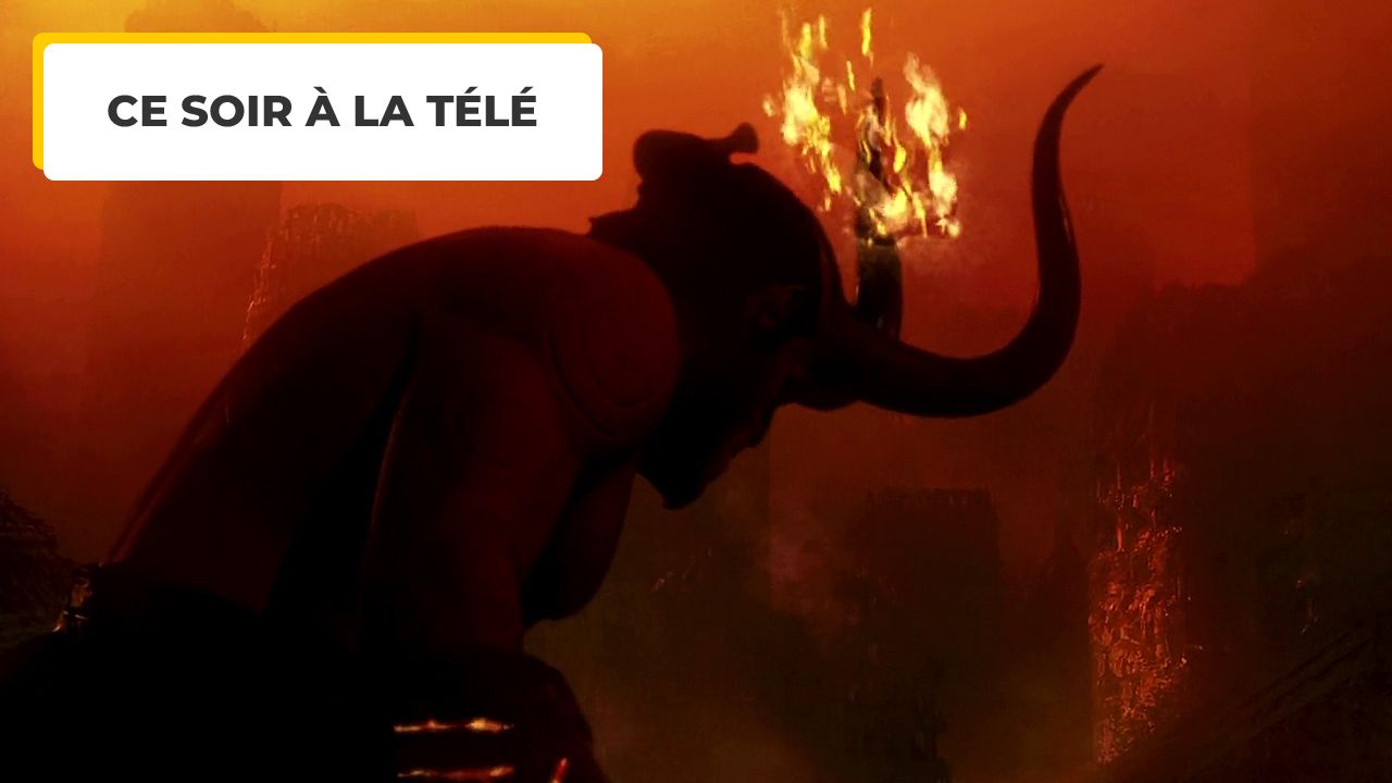 Tonight on TV: This is one of the best superhero movies ever, and you might forget it!