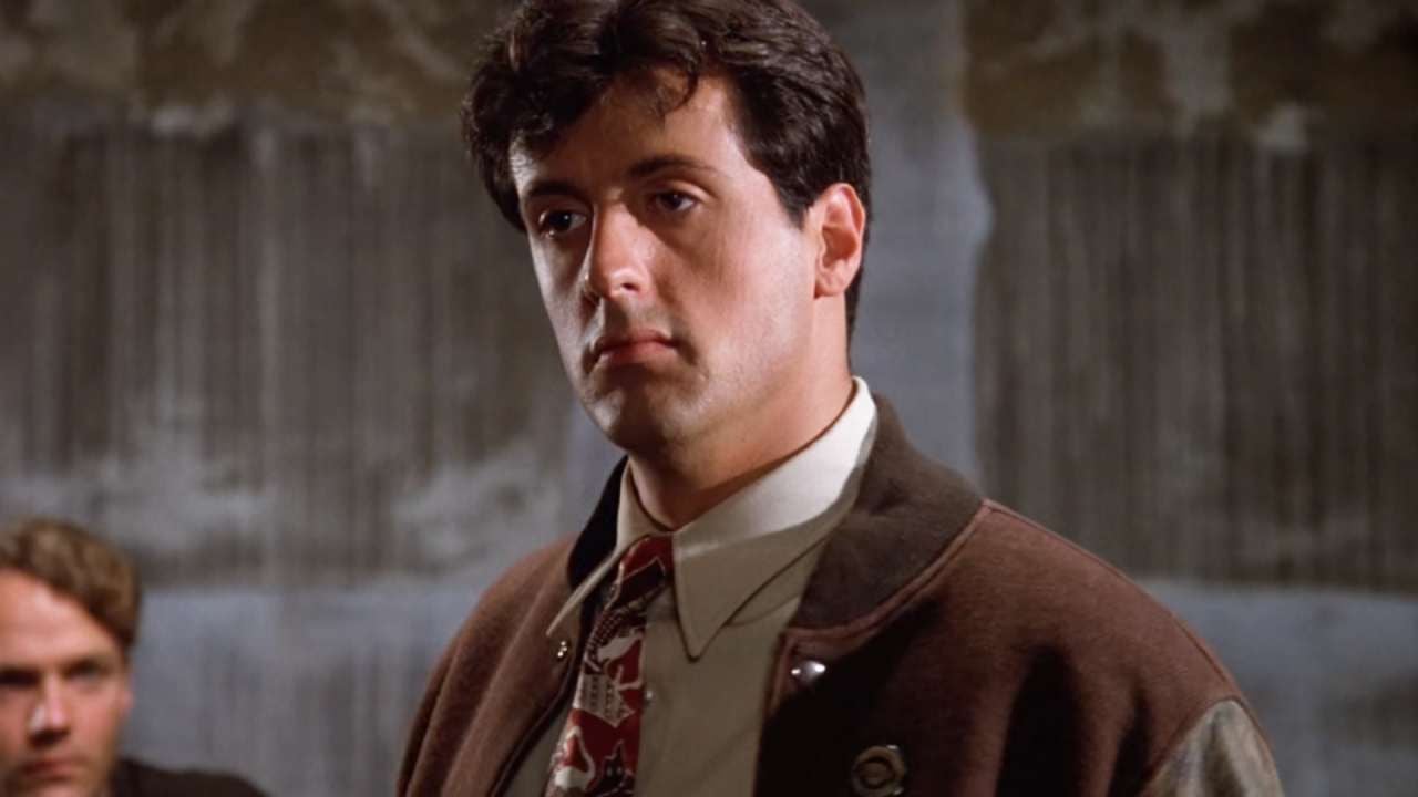"Ça relevait plus du roman que d'un scénario" : Sylvester Stallone a dû réécrire ce film, qui est devenu l'un des pires échecs de sa carrière