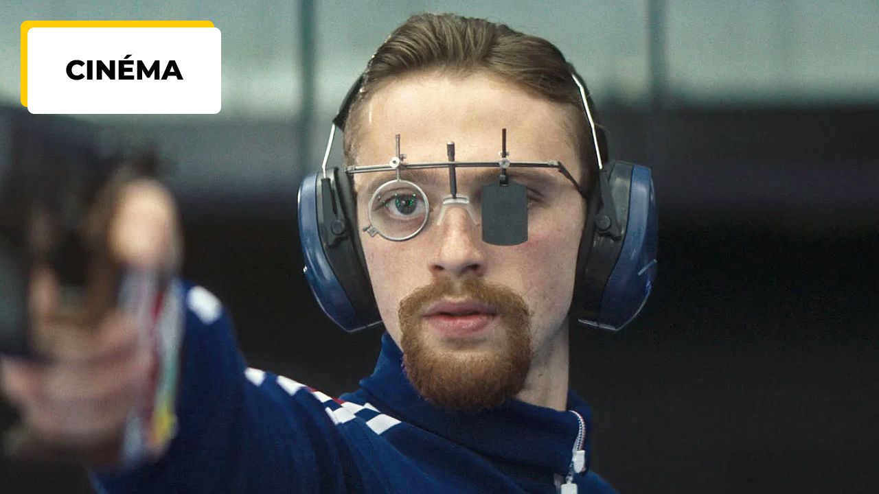 “Space Ranger, but bitter”: L’Esprit Coubertin at the cinema is a sports comedy not to be missed