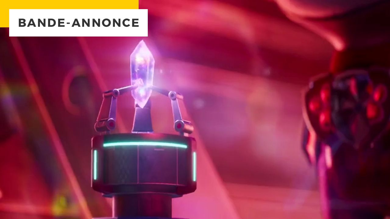 1.4 million hits: These 2021 hit animated characters are back to play Marvel!