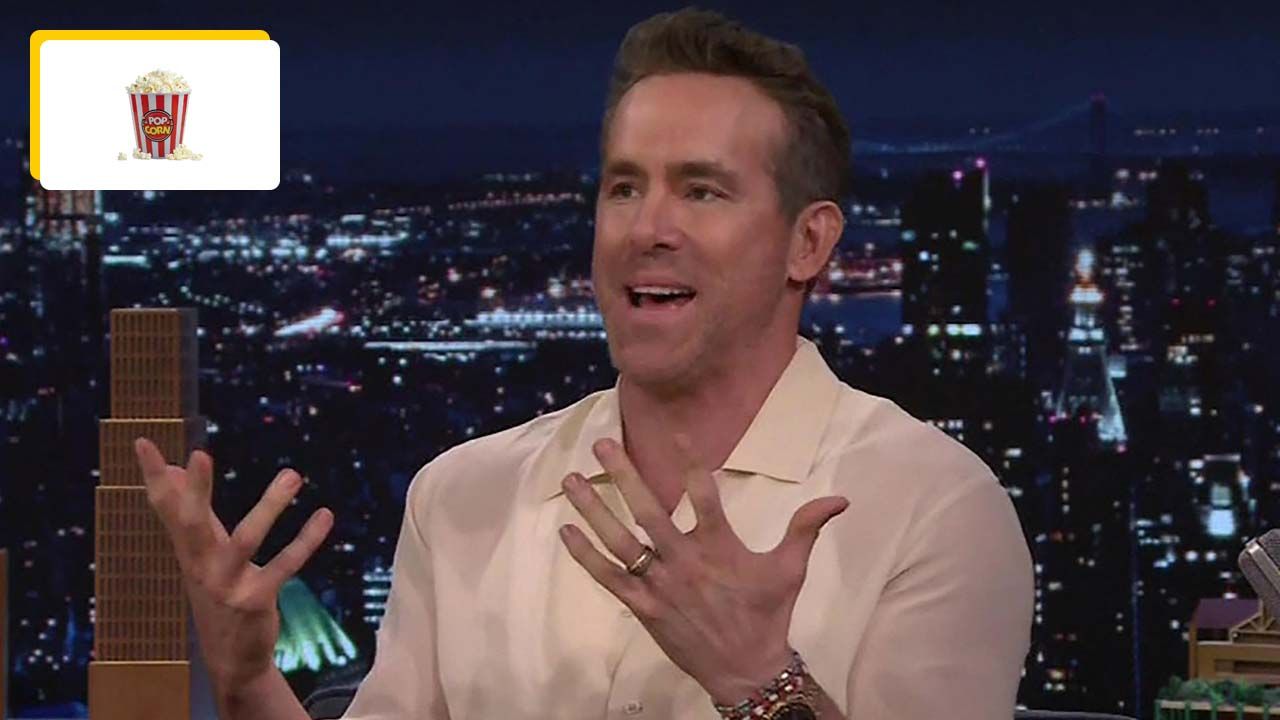 ‘He’s one of the best actors I’ve ever seen in my life’: Ryan Reynolds admires this must-have star