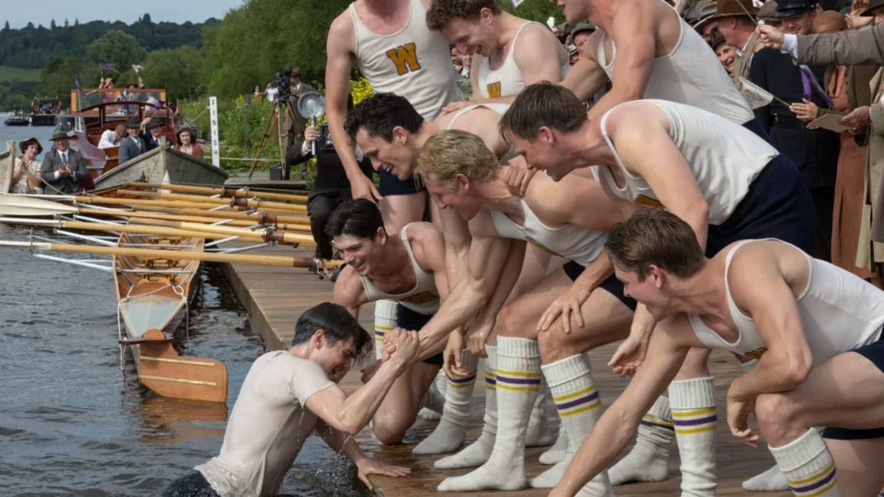 Un succès de streaming : le film 'Ils étaient un seul homme', meilleur de Prime Video en 2026 selon AlloCiné — Cinéma & Films