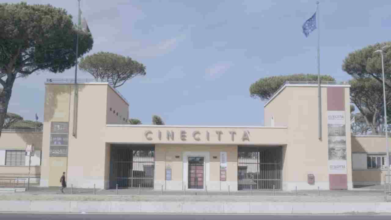 Le meilleur film de la semaine est "une ode malicieuse au cinéma"