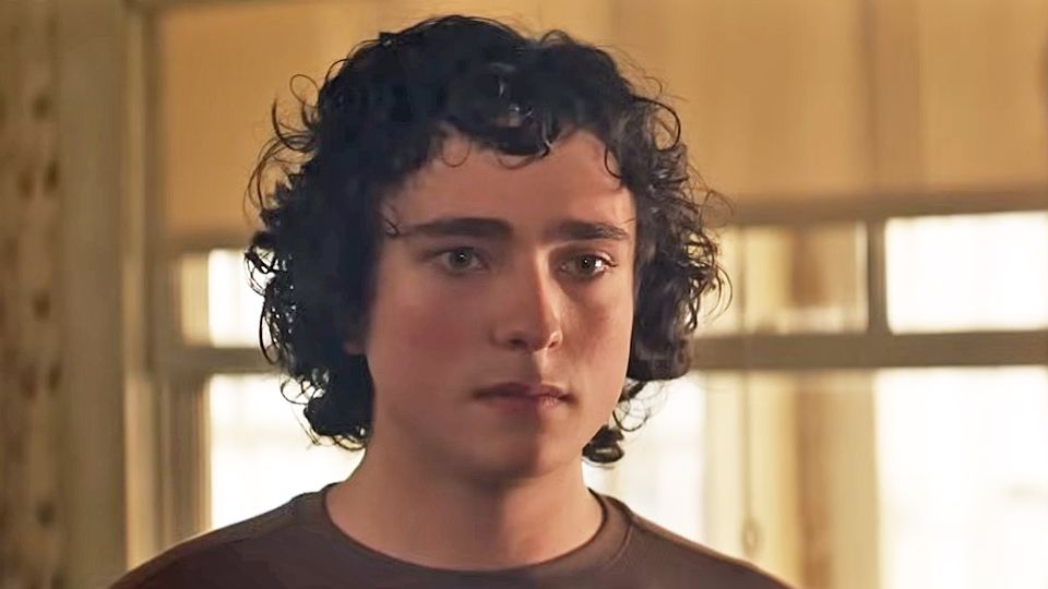 Superman et Lois saison 4 Bandeannonce VO Trailer Superman et Lois S04 AlloCiné