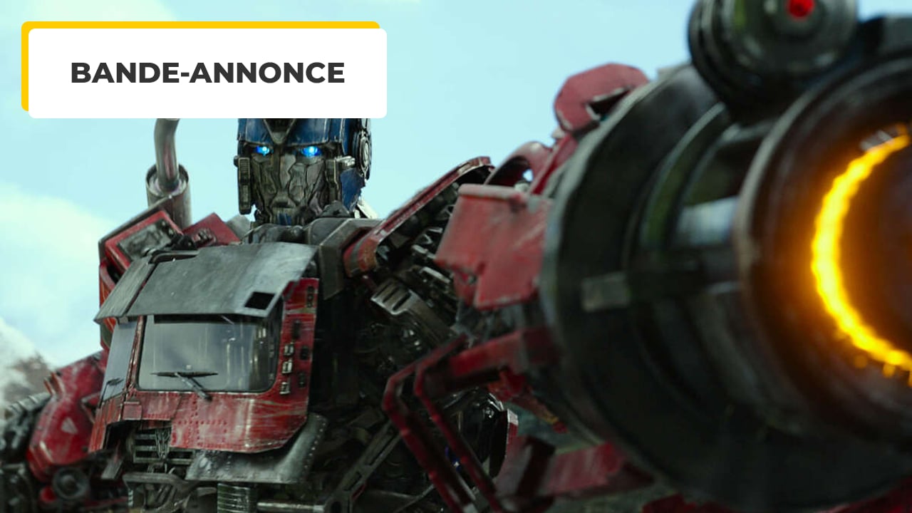 "Une histoire jamais racontée auparavant" : Transformers, la saga de science-fiction à 5 milliards de dollars, dévoile la bande-annonce de son nouveau film