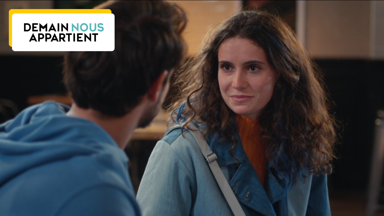 Tomorrow Belongs to Us: Will Valentine leave Seth with Nathan? We have the answer