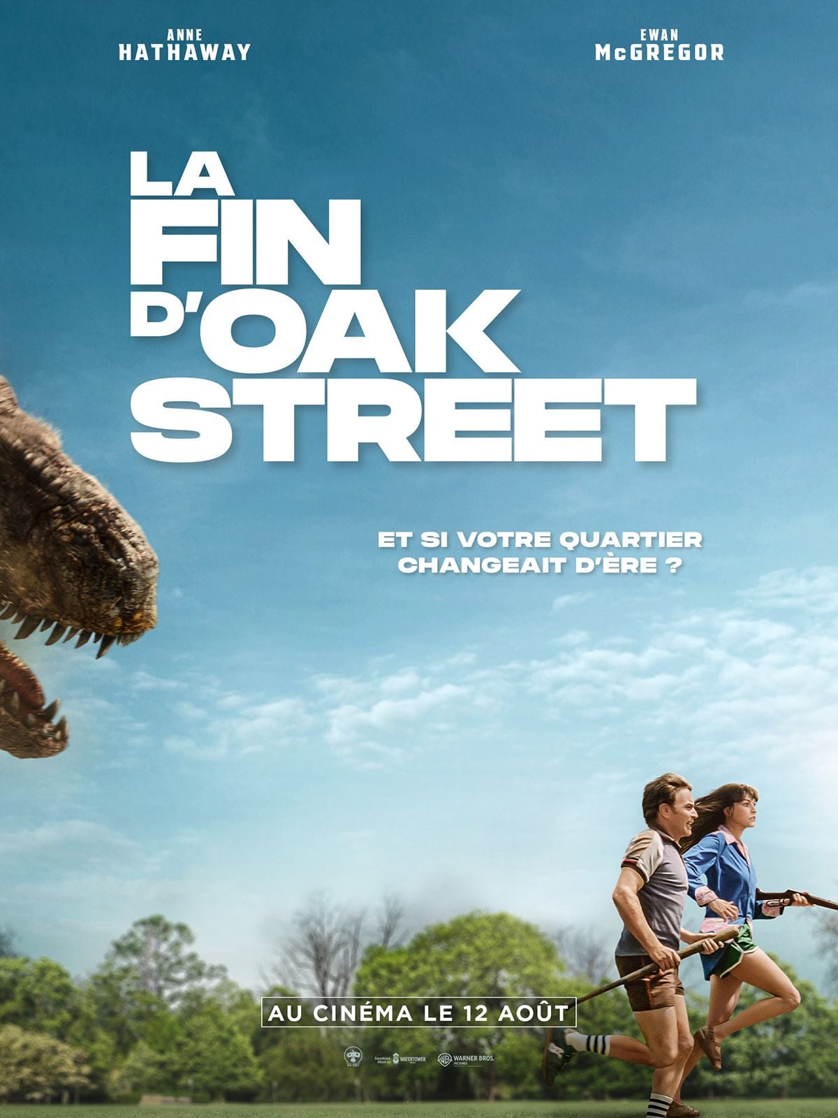 La fin d’Oak Street streaming gratuit