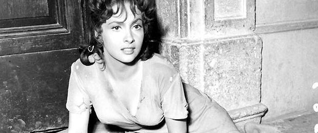 Gina Lollobrigida dans 