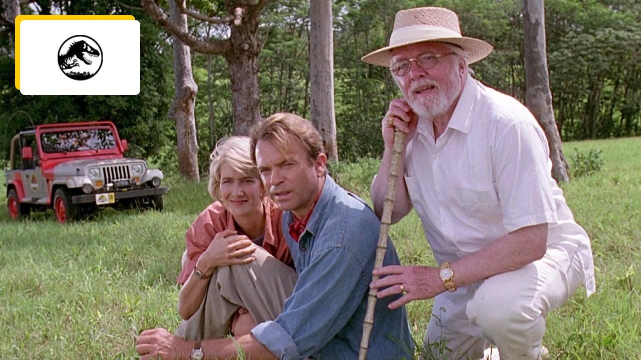 Jurassic Park: This character’s end should have been much more tragic