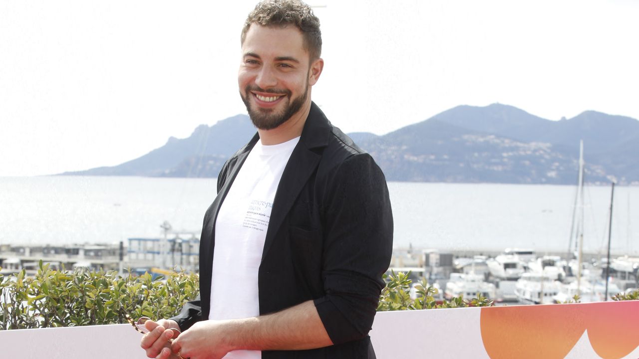 A more beautiful life: The body of actor Marwan Beren has been identified