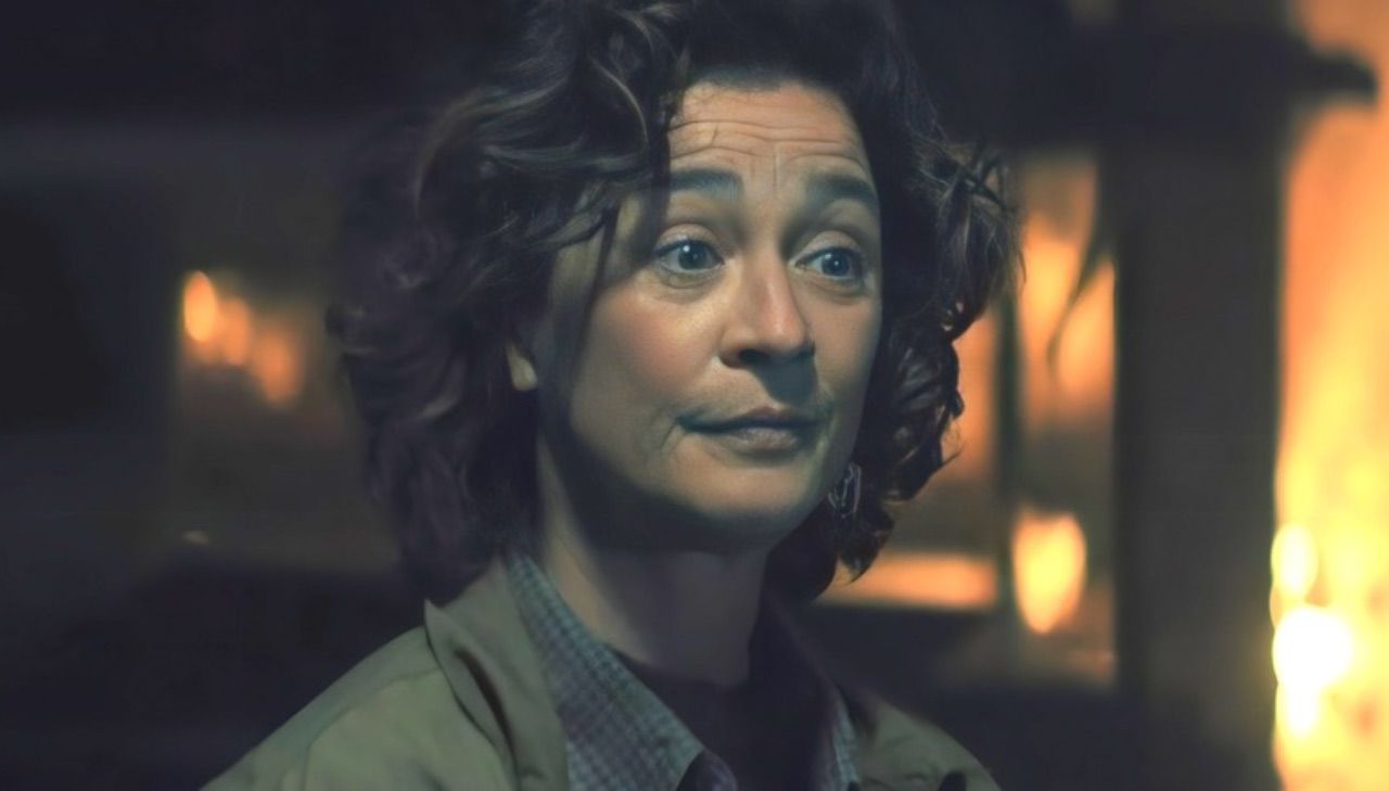 Moira Kelly dans Citadel