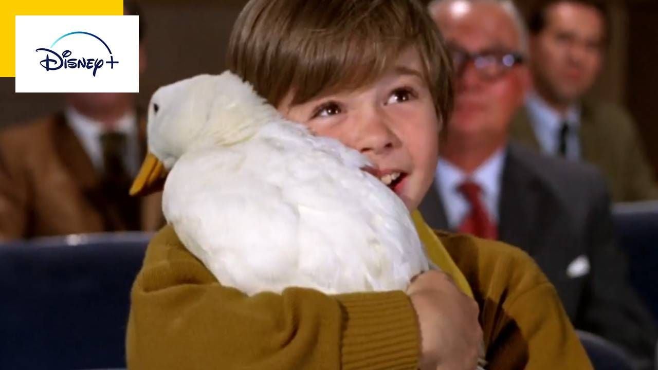 Disney+: This movie is perfect for a family Easter holiday