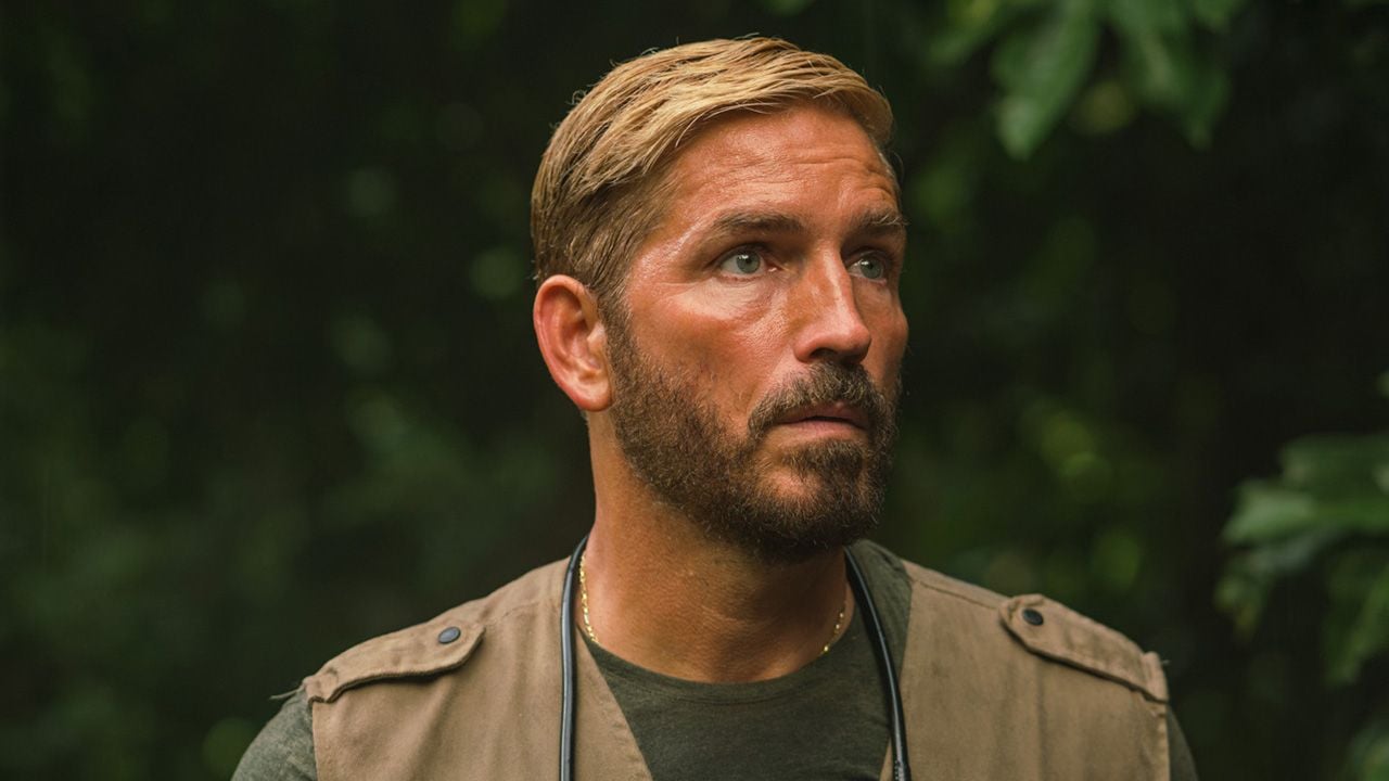 Jim Caviezel