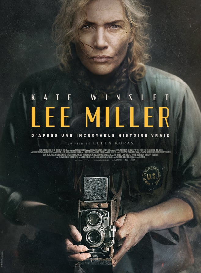 Lee Miller streaming