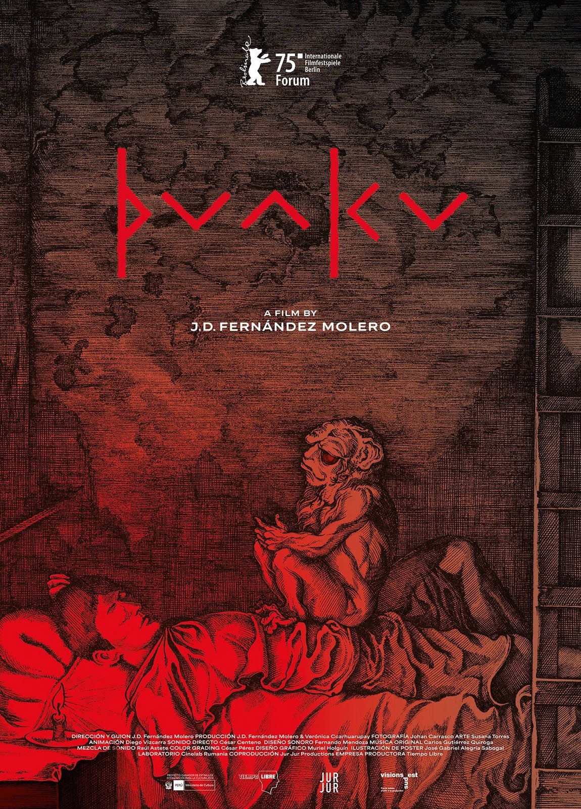 Punku streaming vf gratuit