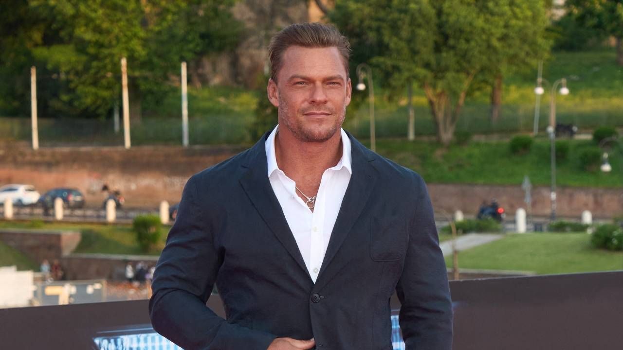 À l'avant-première de 