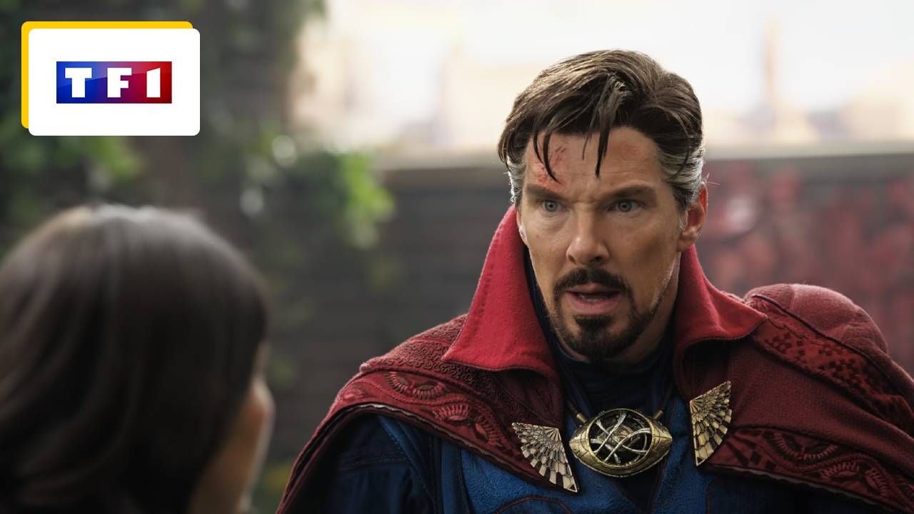 Doctor Strange 2 on TF1: The best scene in the movie is only 38 seconds long, we’ll stop and explain