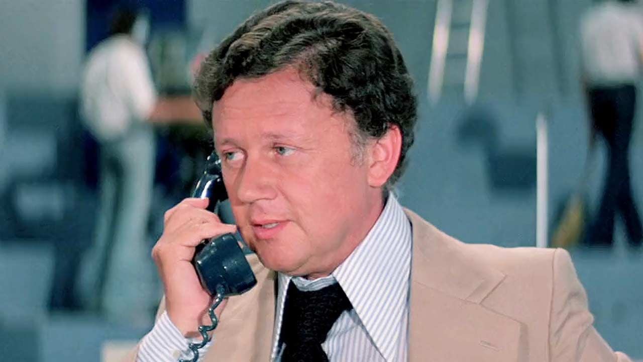 Philippe Bouvard : 50 ans après, cette scène mémorable avec Coluche et Louis de Funès fait toujours autant rire