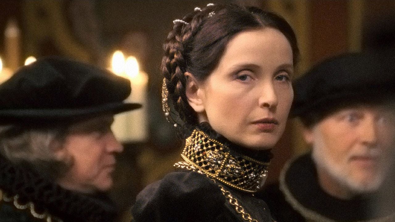 Ce soir sur Amazon : un film glacial et effrayant qui avait 15 ans d'avance sur The Substance