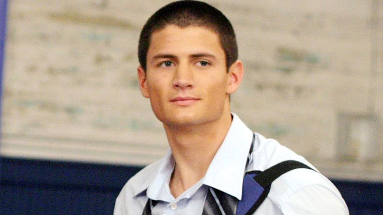 Les Frères Scott : James Lafferty n'était pas le premier choix pour le rôle de Nathan !