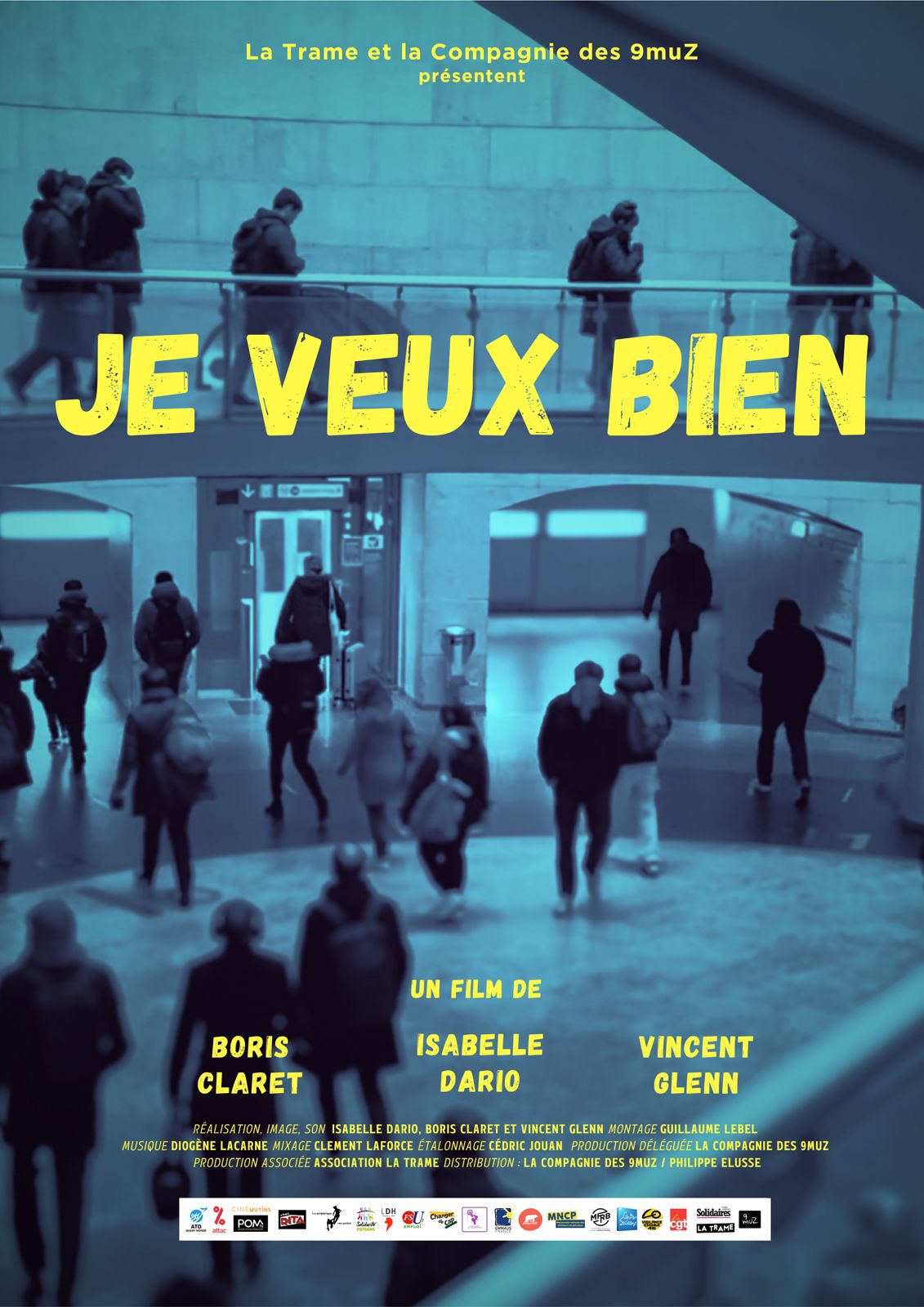 Je veux bien streaming fr