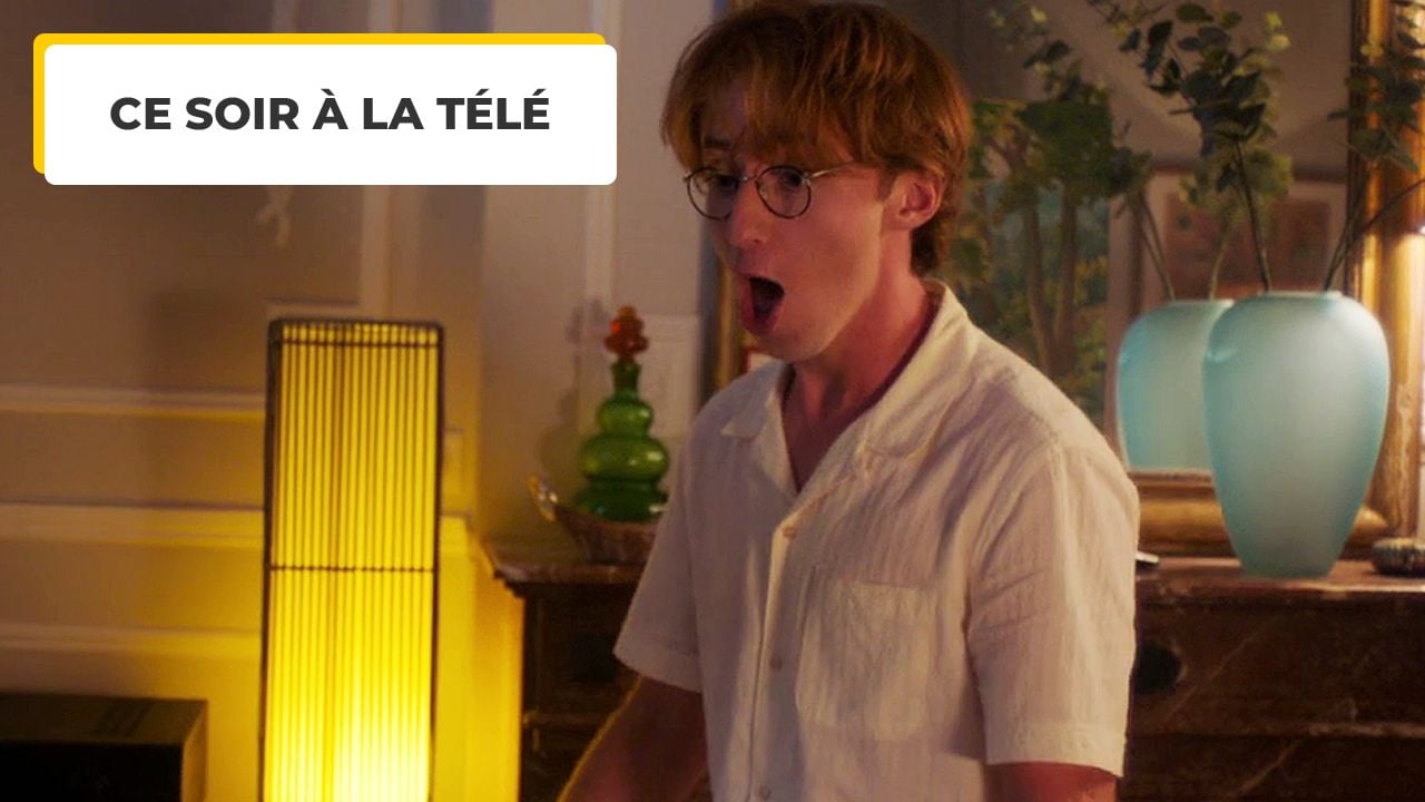Tonight on TV: This family drama has one of the most exciting scenes in a long time!