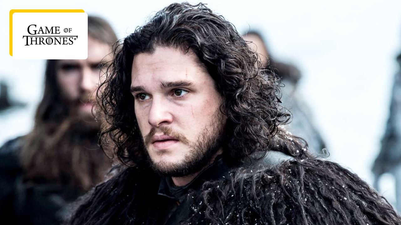 Game of Thrones is finally coming back!  But not in the way you thought