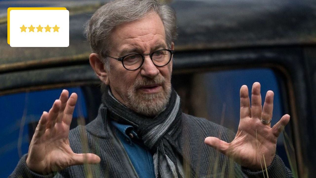 “I had no idea what I was doing”: Steven Spielberg still regrets making this film