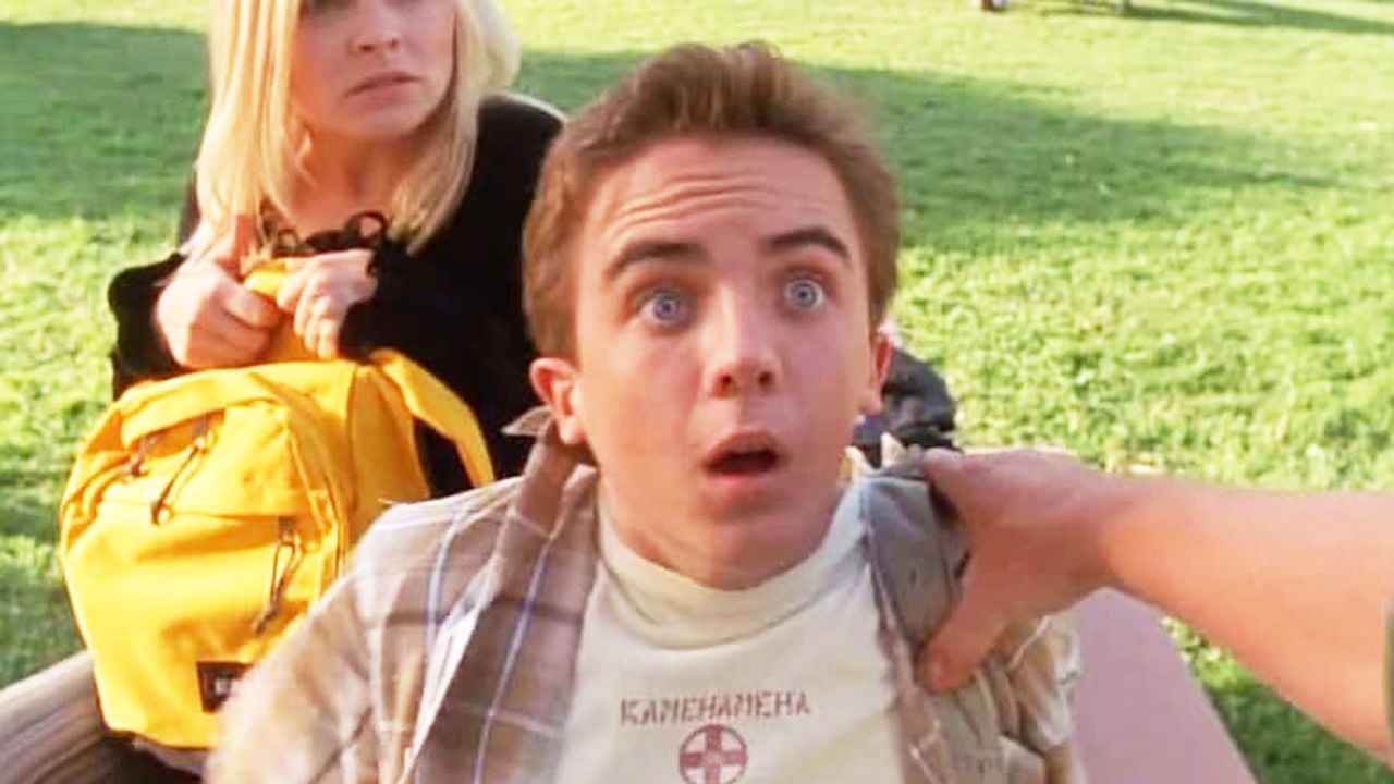 Malcolm le projet de suite enfin lancé ? Frankie Muniz annonce une