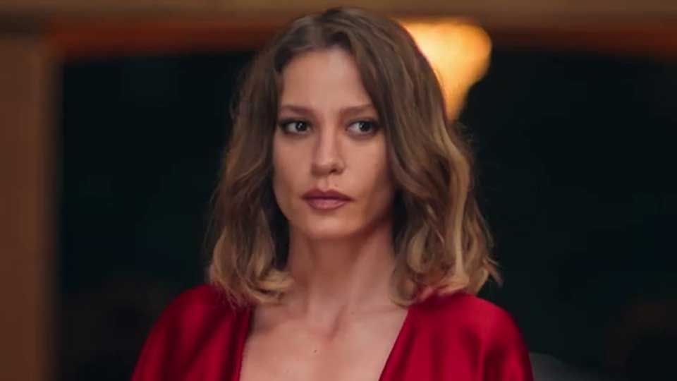Merci et au suivant ! Bande-annonce VO STEN - Trailer Merci et au ...