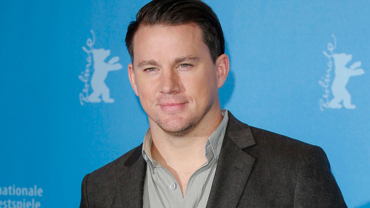 Channing Tatum
