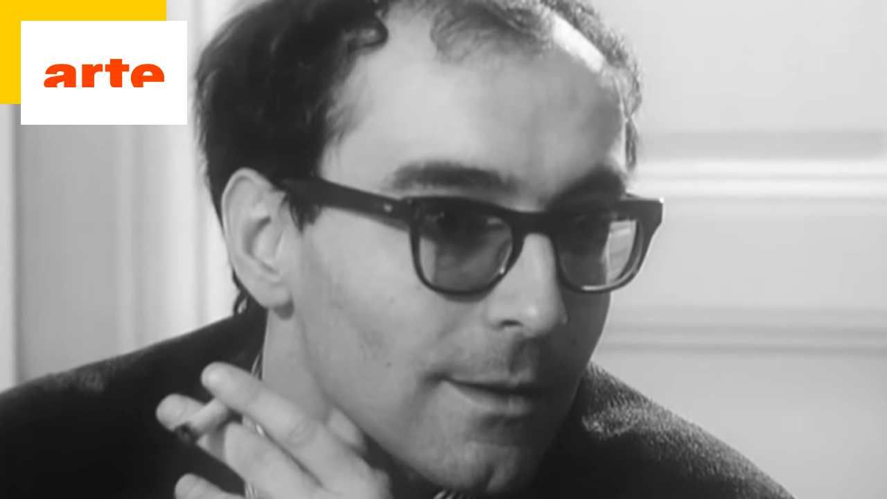 Tonight on Arte: A free documentary on Godard explores the loneliness of this cinematic genius