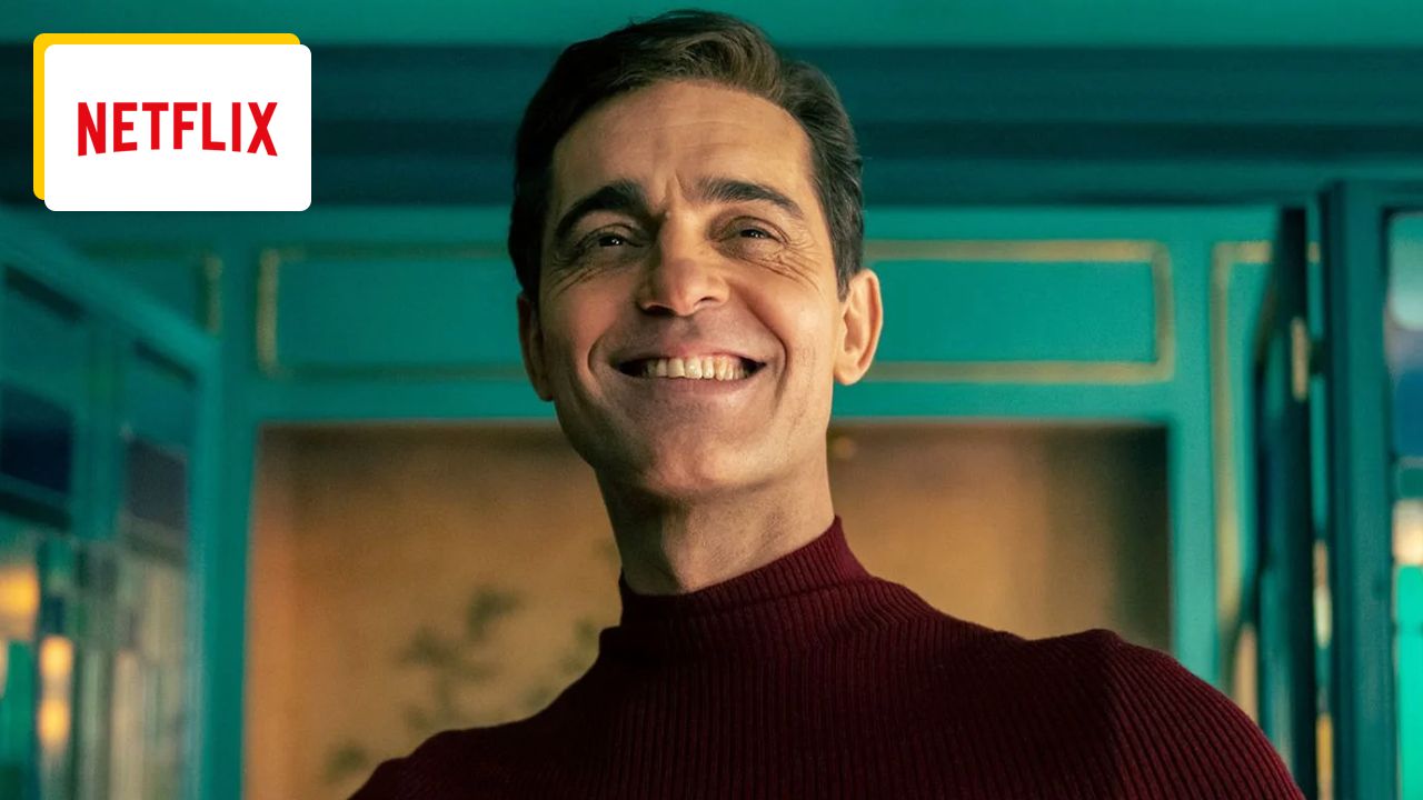 Berlin on Netflix: Good news for the series derived from La Casa de Papel
