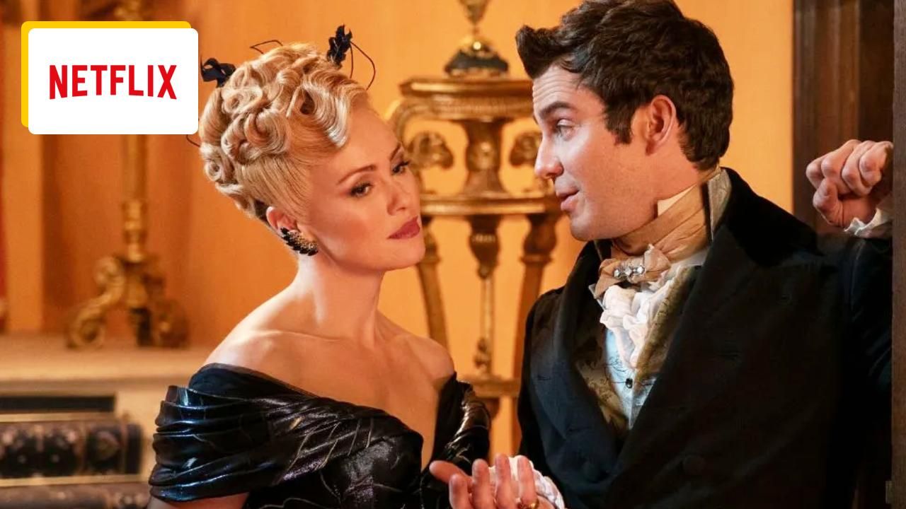 Bridgerton season four: We know what Benedict’s future wife will be like (and no, it’s not Lady Tilly Arnold)!