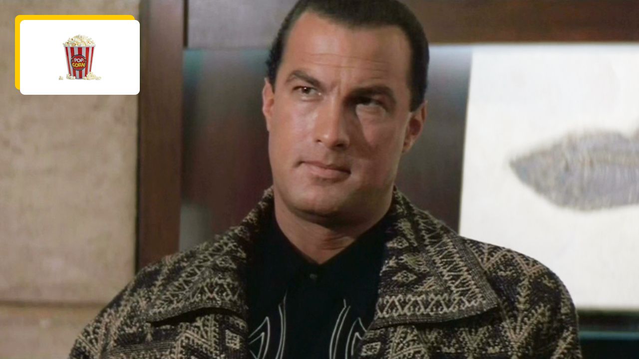 ‘Pockets full of pesos’: Steven Seagal only made one movie and you only know one line!