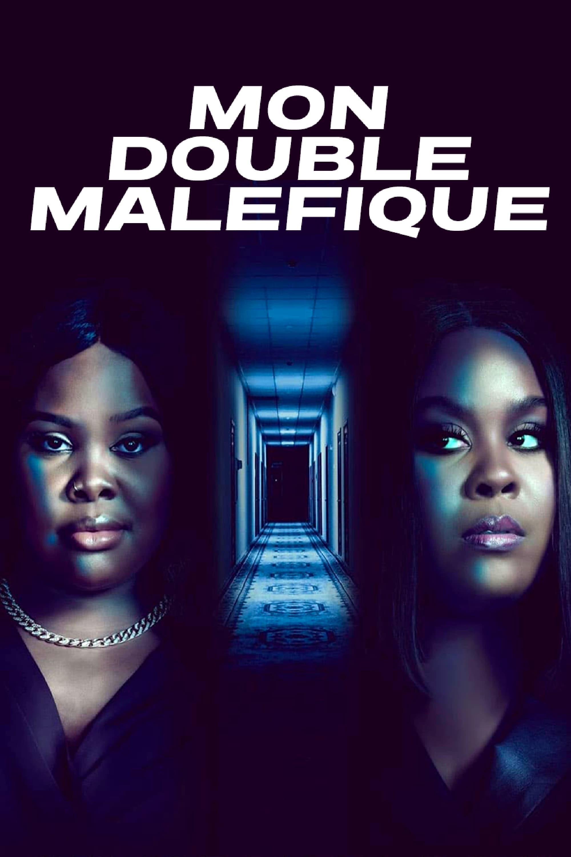 Mon double maléfique - Film 2022 - AlloCiné